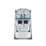 Cosatto Pip 0+ Highchair - Beep Beep Beep Beep - ebebek