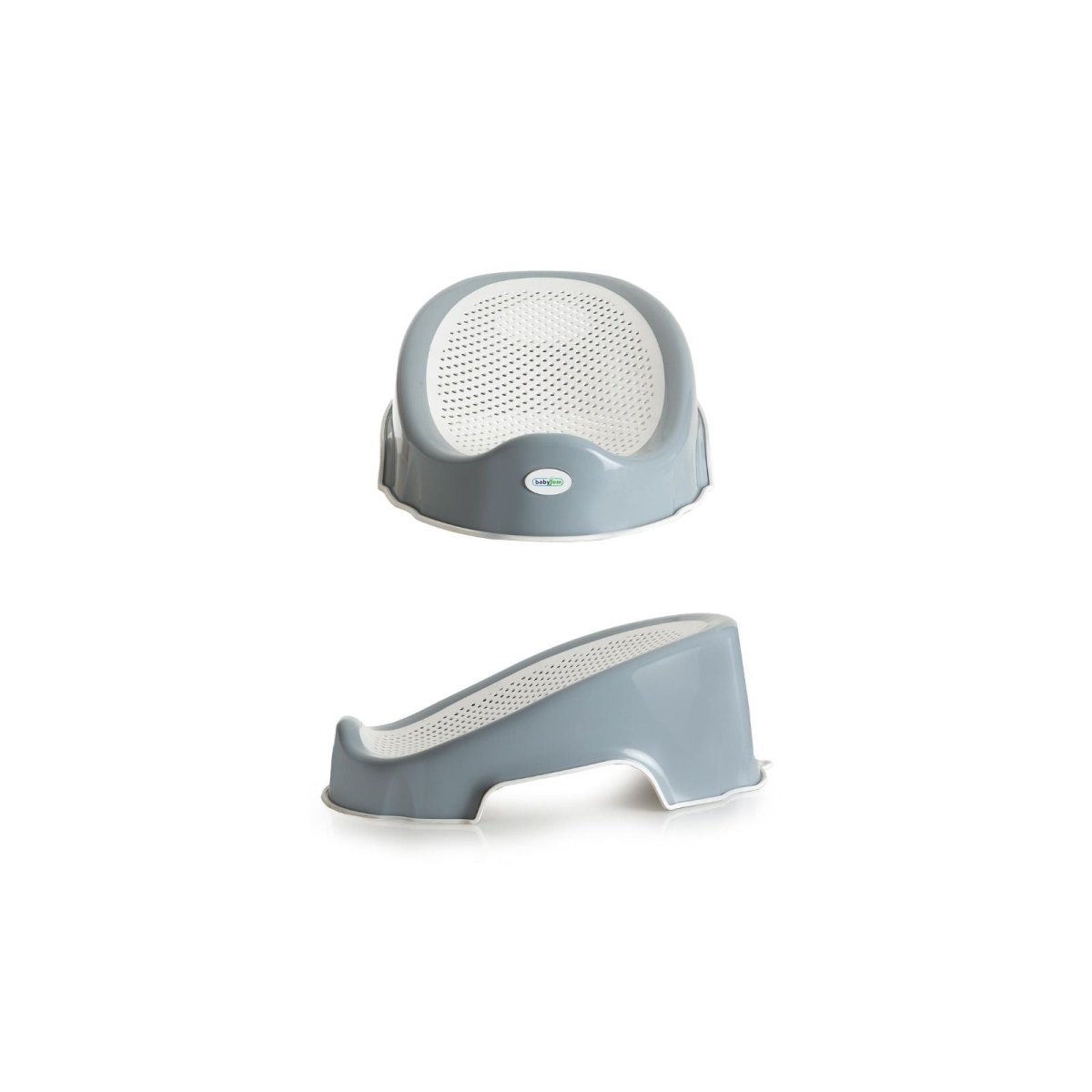 Babyjem Soft Bath Support - Grey - ebebek - Black Friday