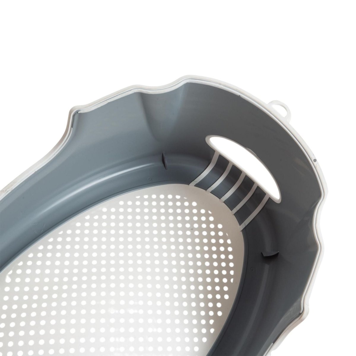 Babyjem Soft Bath Support - Grey - ebebek - Black Friday