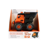 Black & Decker Dump Truck - ebebek