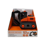 Black & Decker Excavator Truck - ebebek