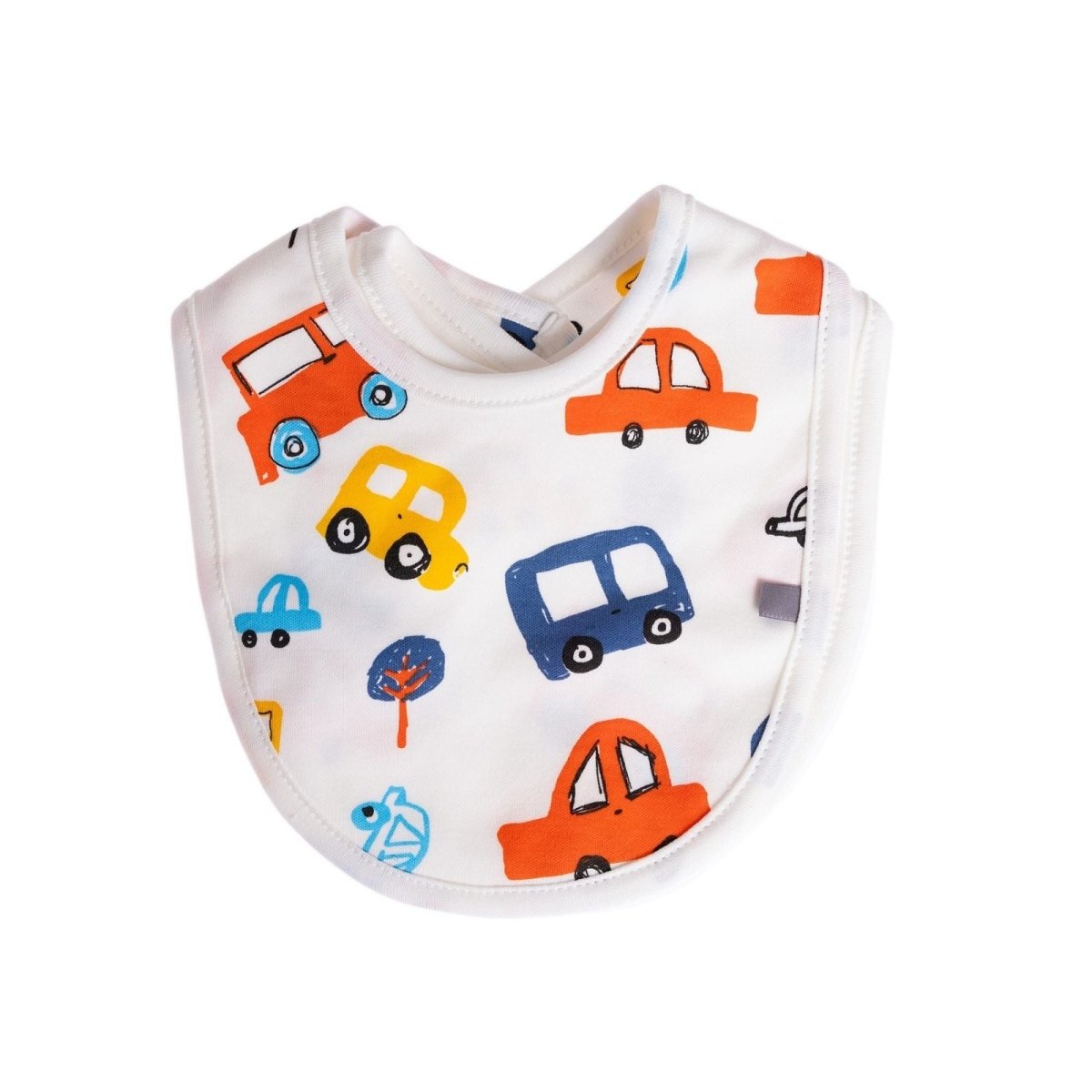 baby me Cars Baby Bib Pack of 2 - ebebek - Black Friday