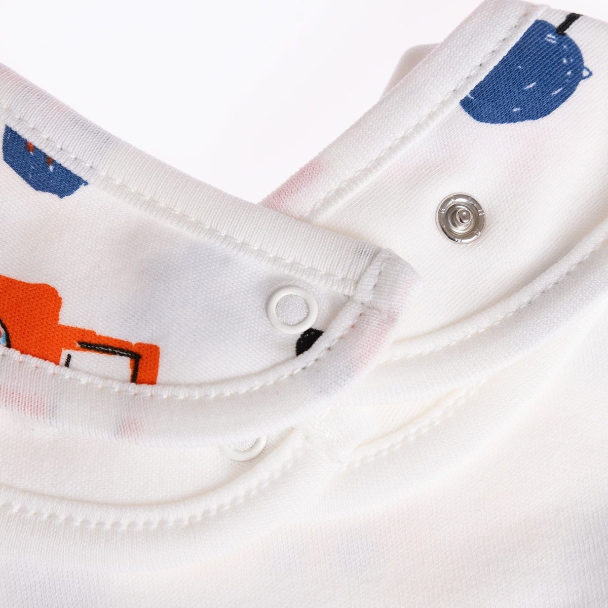 baby me Cars Baby Bib Pack of 2 - ebebek - Black Friday