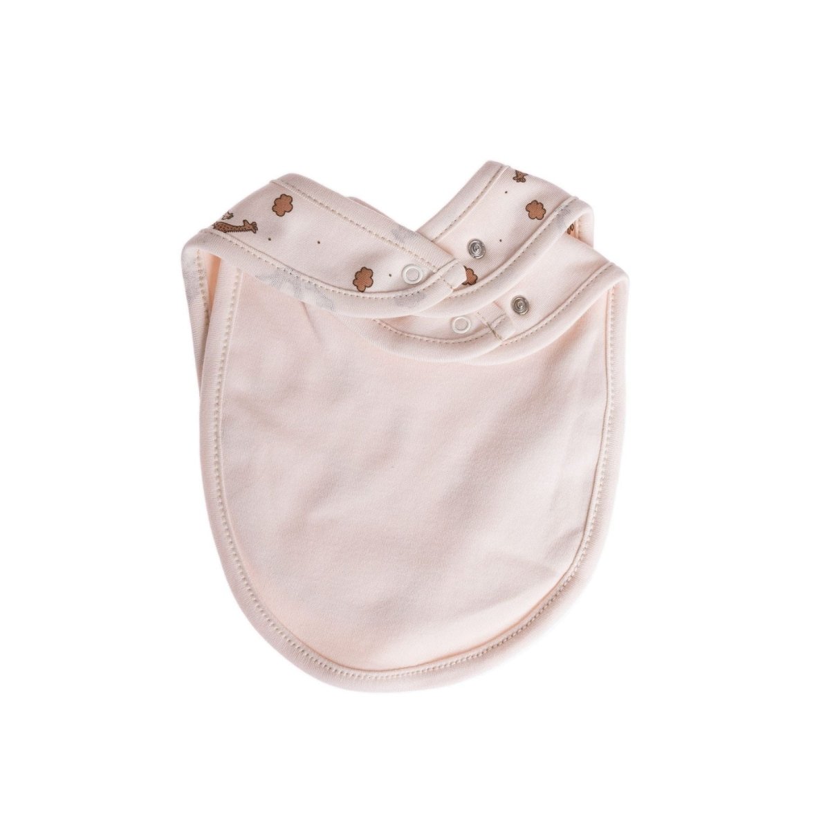 baby me Giraffe Baby Bib Pack of 2 - ebebek - Black Friday