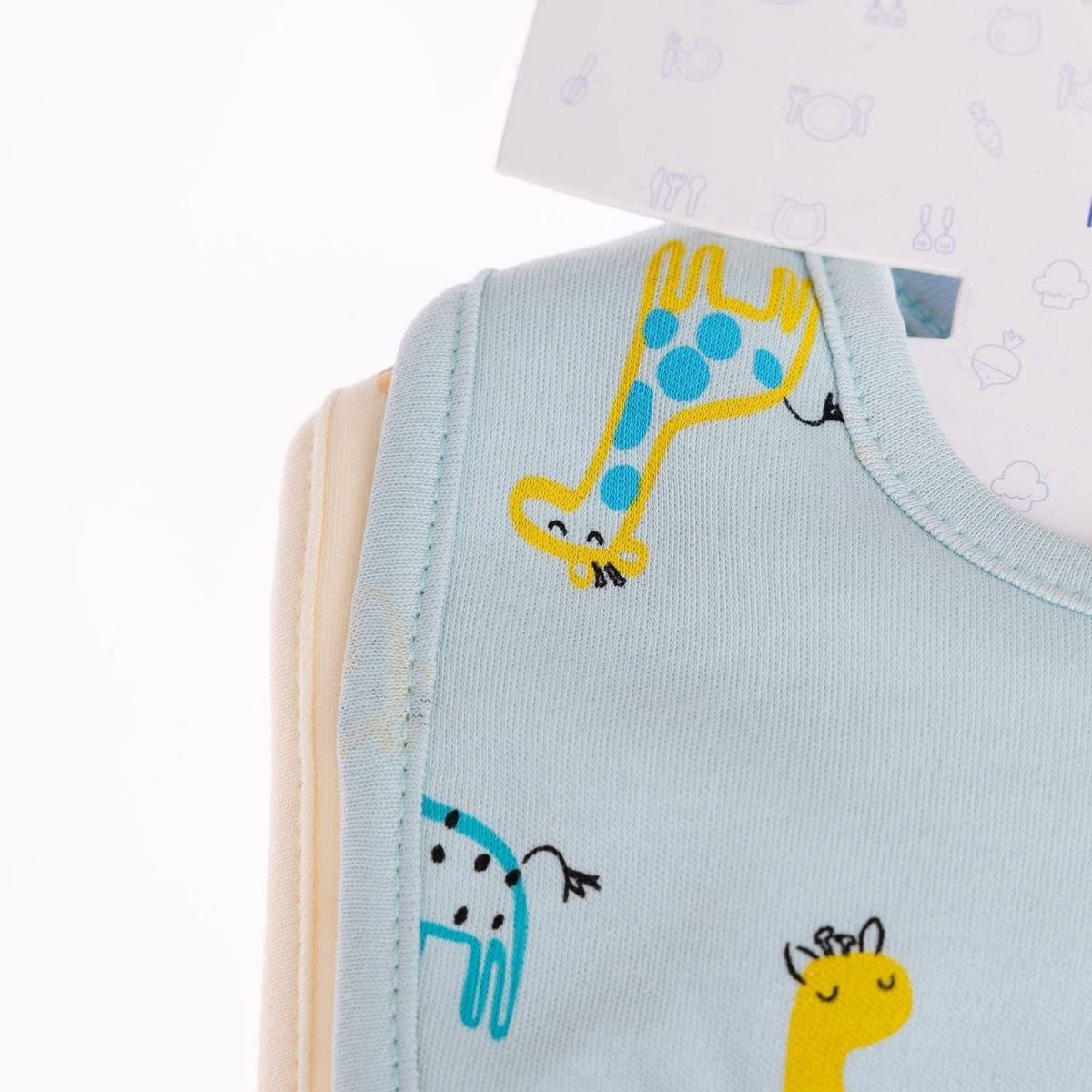 baby me Animals Baby Bib Pack of 3 - ebebek - Black Friday