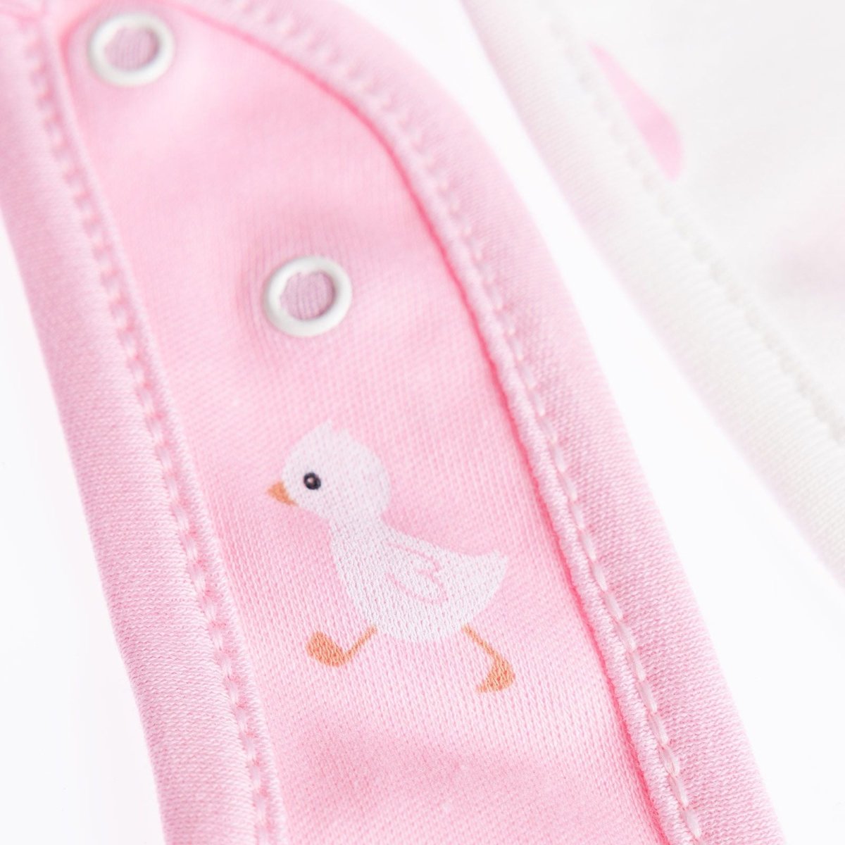 baby me Pink Baby Bib Pack of 3 - ebebek - Black Friday