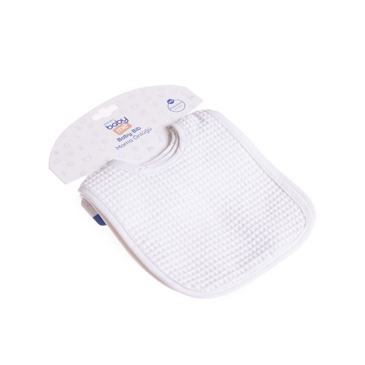 baby me Baby Bib Pack of 5 - ebebek - Black Friday