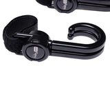 baby plus Stroller Carrying Hook - Double Set