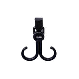 baby plus Stroller Carrying Hook - Double Set