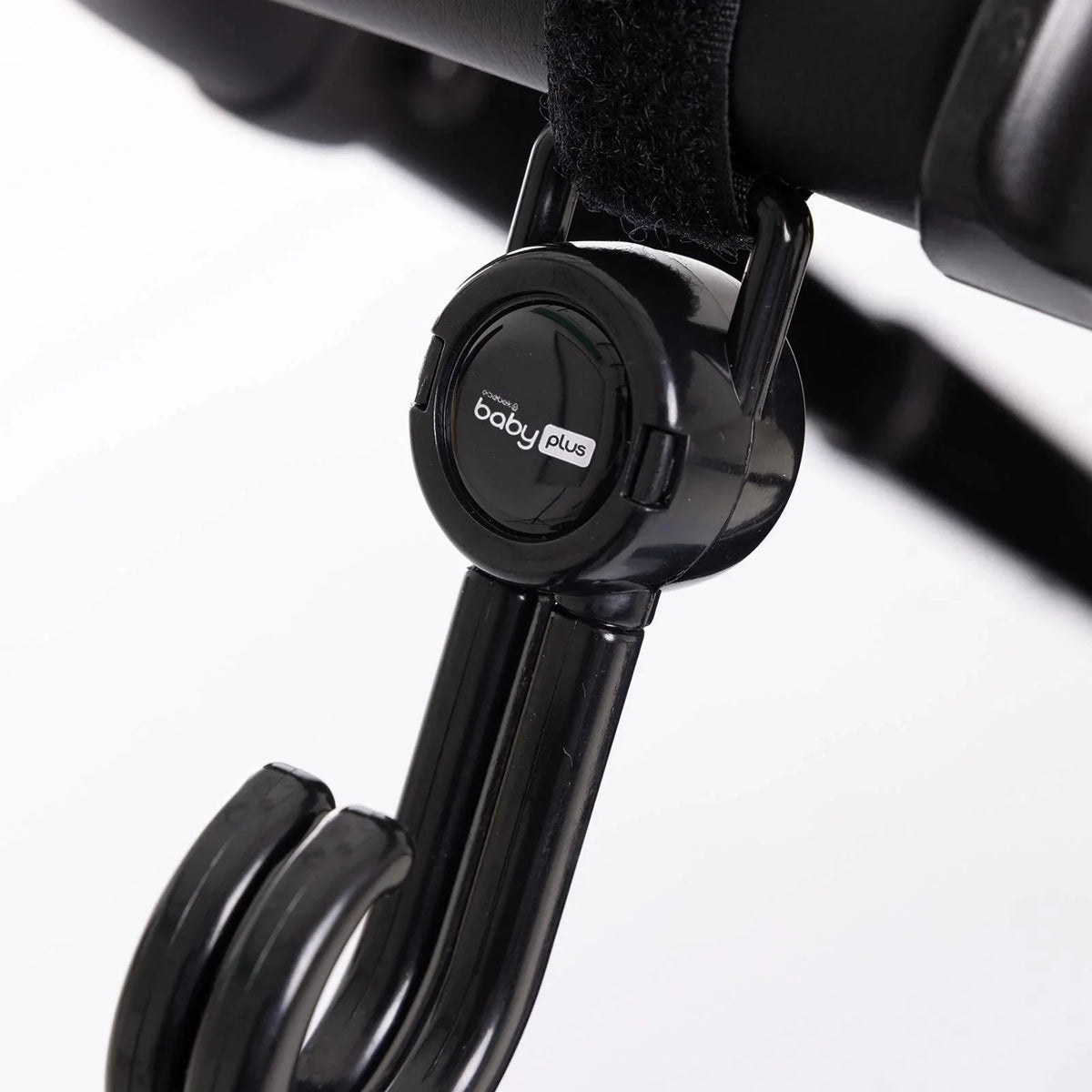baby plus Stroller Carrying Hook - Double Set