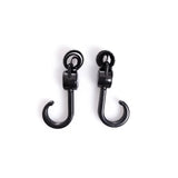 baby plus Stroller Carrying Hook - Double Set