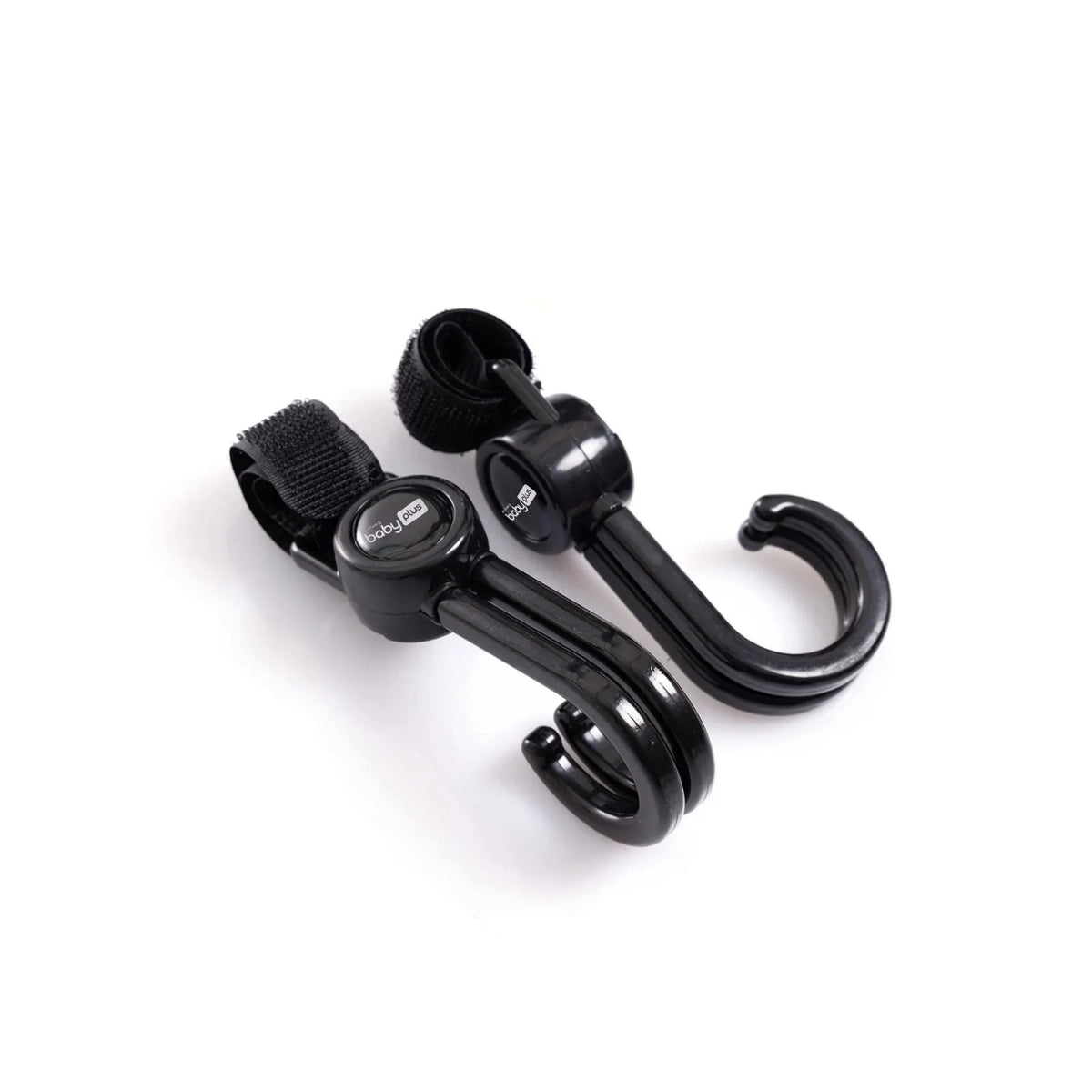 baby plus Stroller Carrying Hook - Double Set
