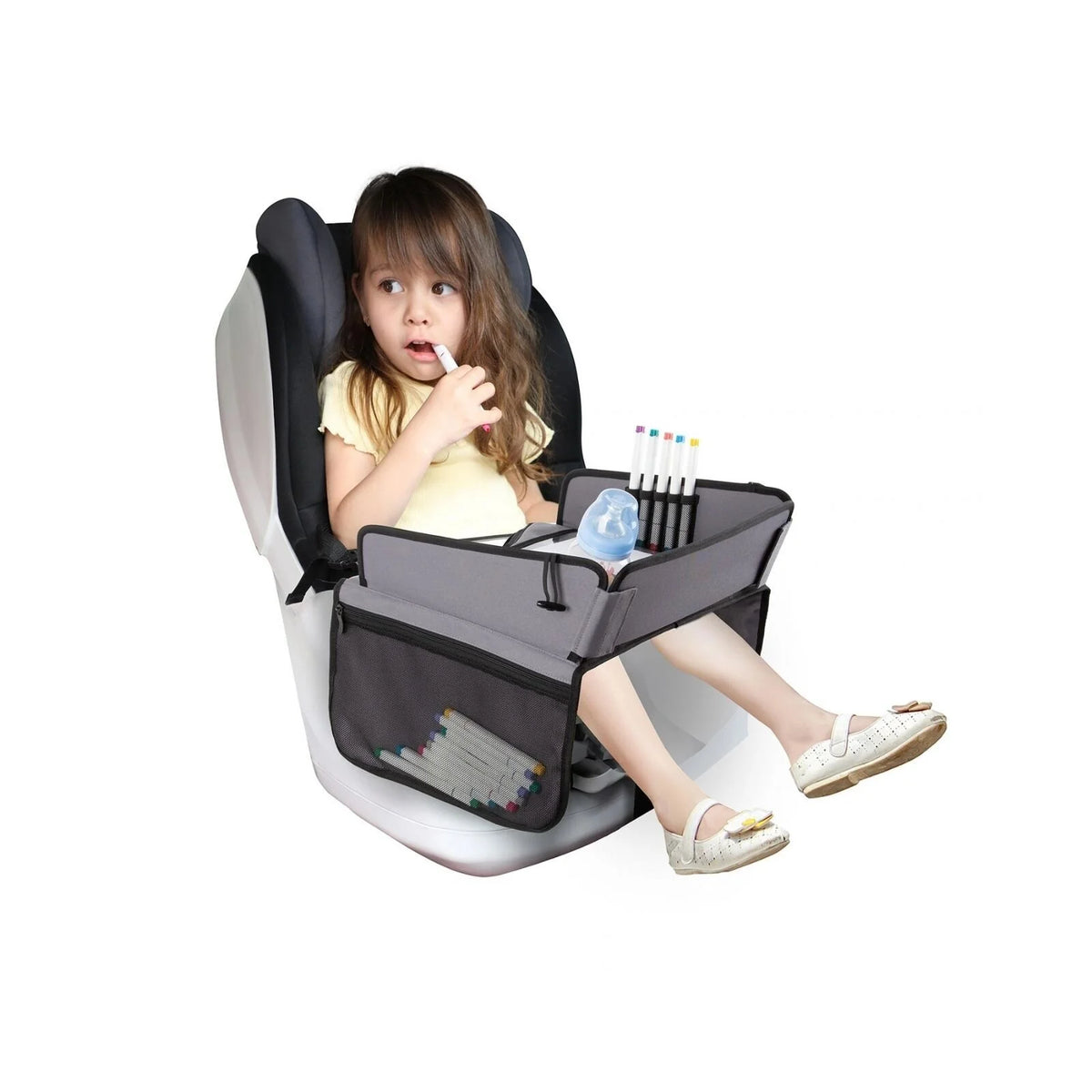 baby plus Lux Travel Tray