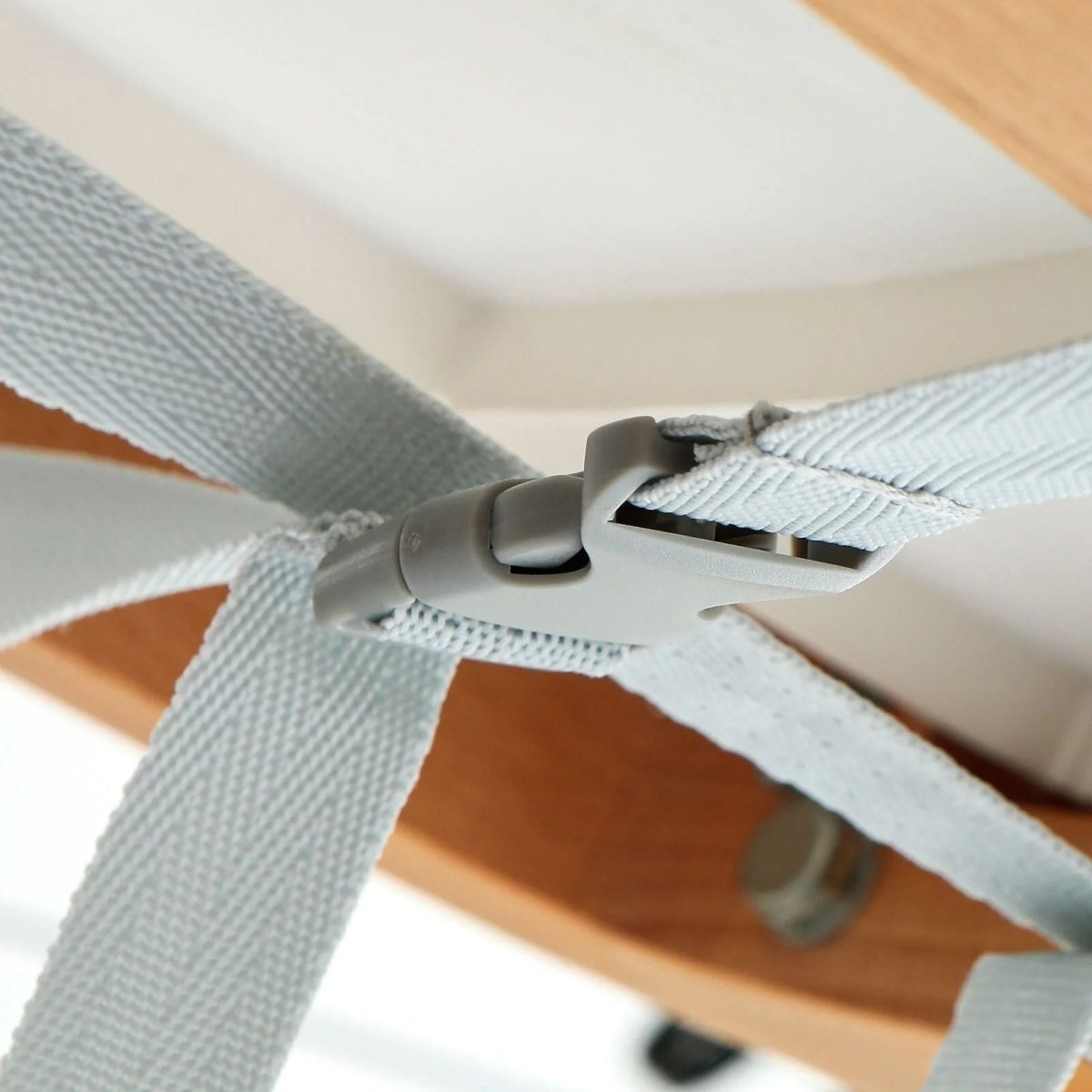 baby plus Picnic Booster Highchair - My friend Giraffe - ebebek - Black Friday