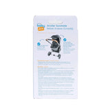 baby plus Stroller Sunshade