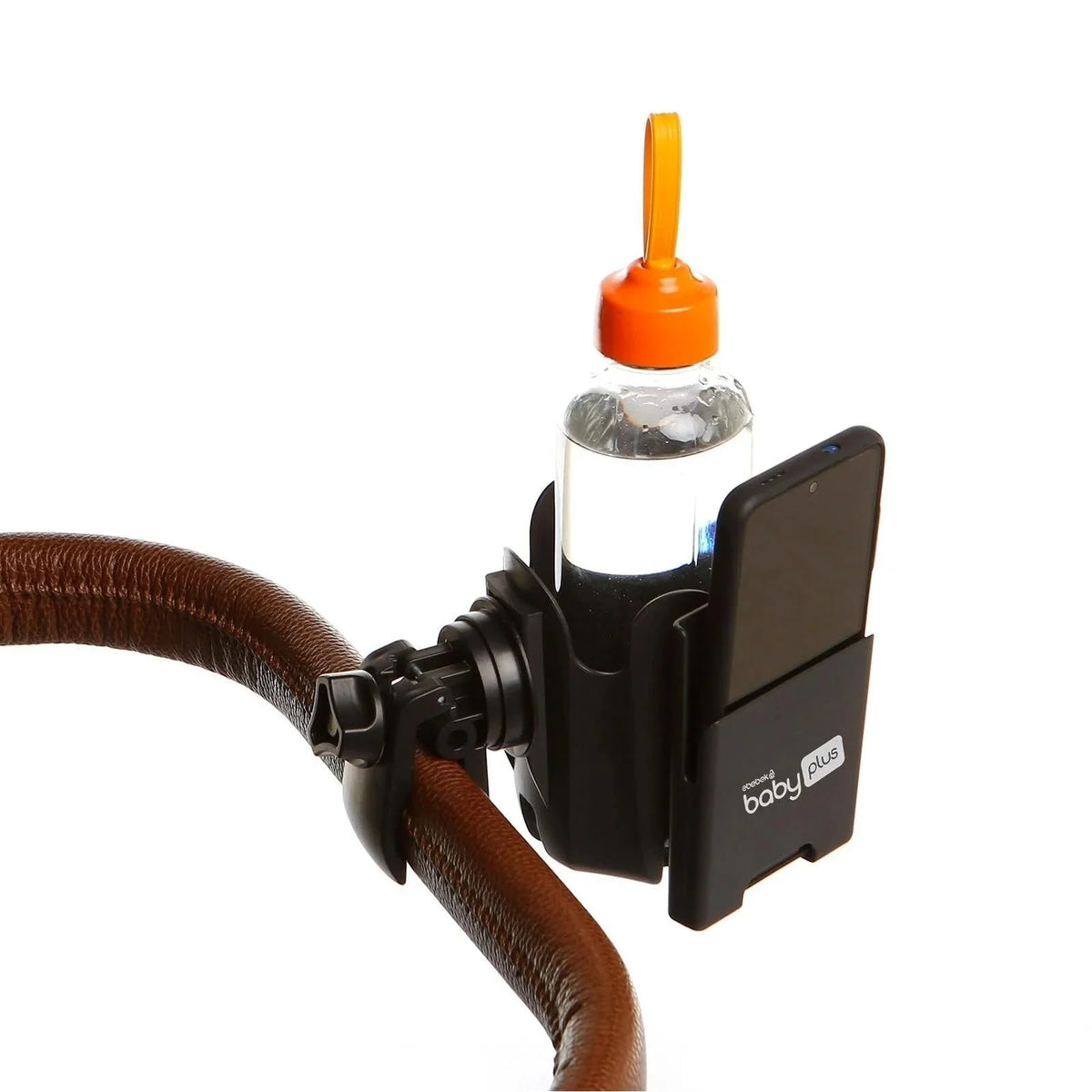 baby plus Stroller Phone & Cup Holder
