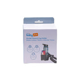 baby plus Stroller Phone & Cup Holder