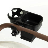 baby plus 2-in-1 Cup Holder & Organiser - ebebek