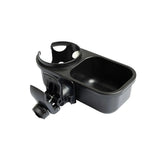 baby plus 2-in-1 Cup Holder & Organiser - ebebek