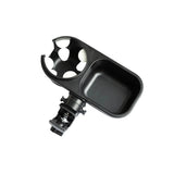 baby plus 2-in-1 Cup Holder & Organiser - ebebek