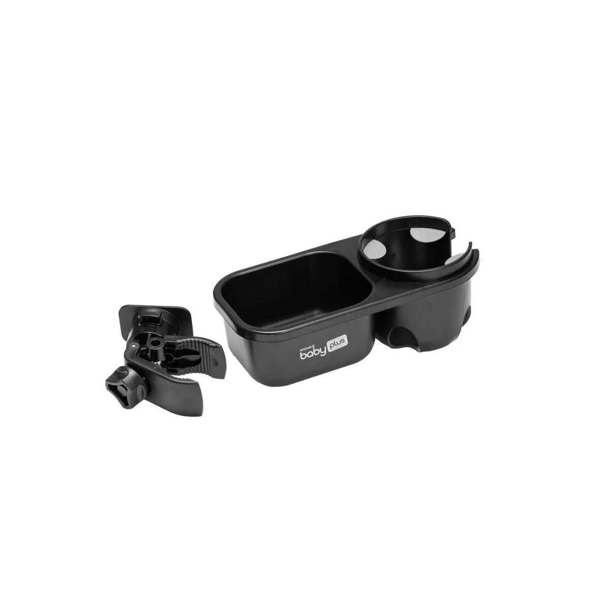 baby plus 2-in-1 Cup Holder & Organiser - ebebek