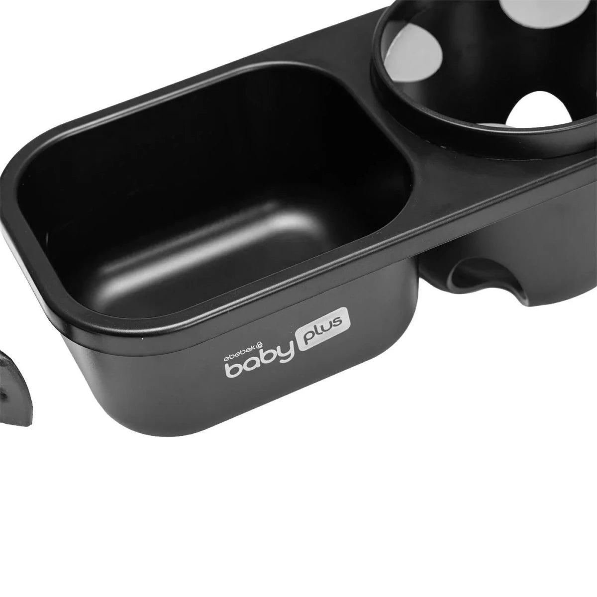 baby plus 2-in-1 Cup Holder & Organiser - ebebek