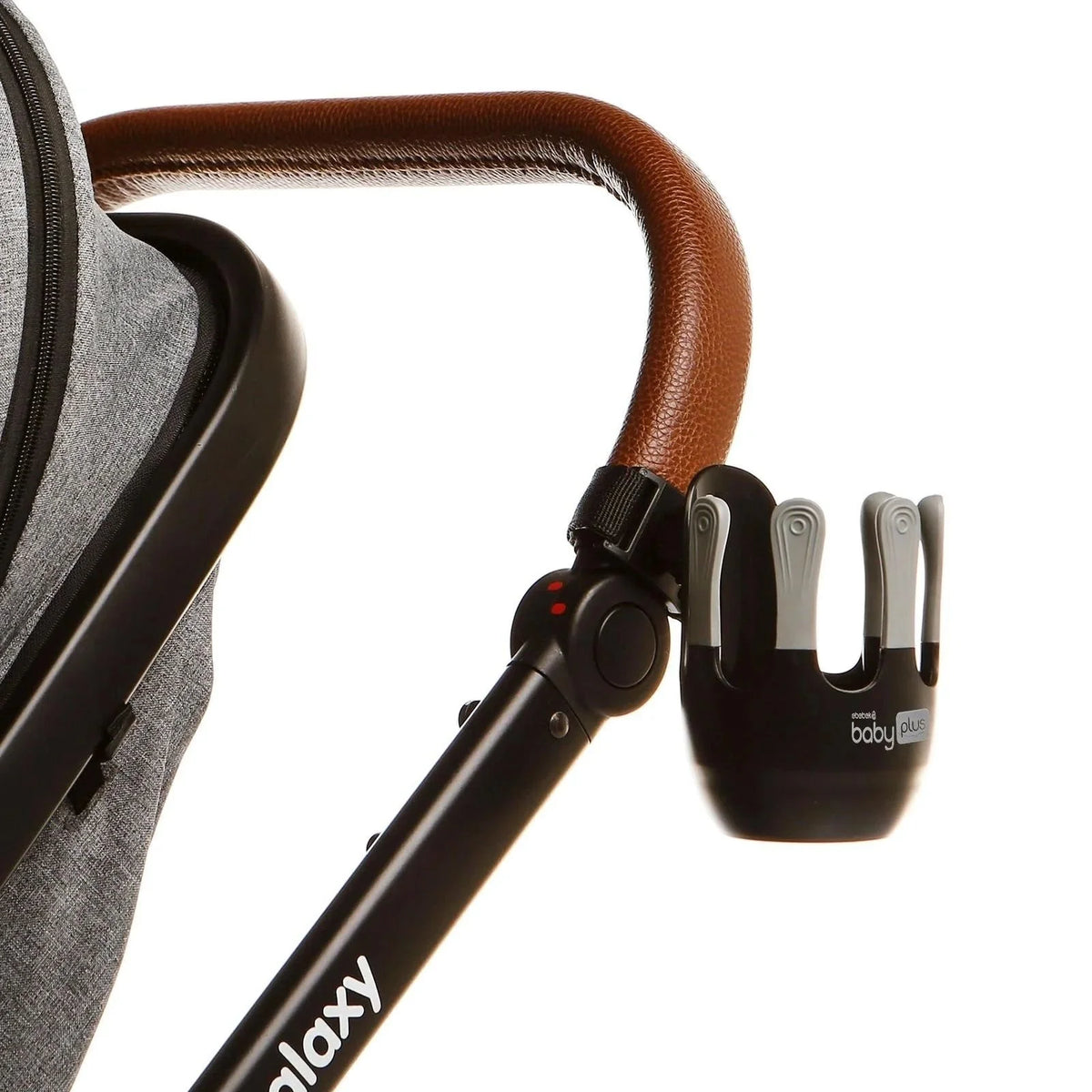 baby plus Universal Stroller Cup Holder