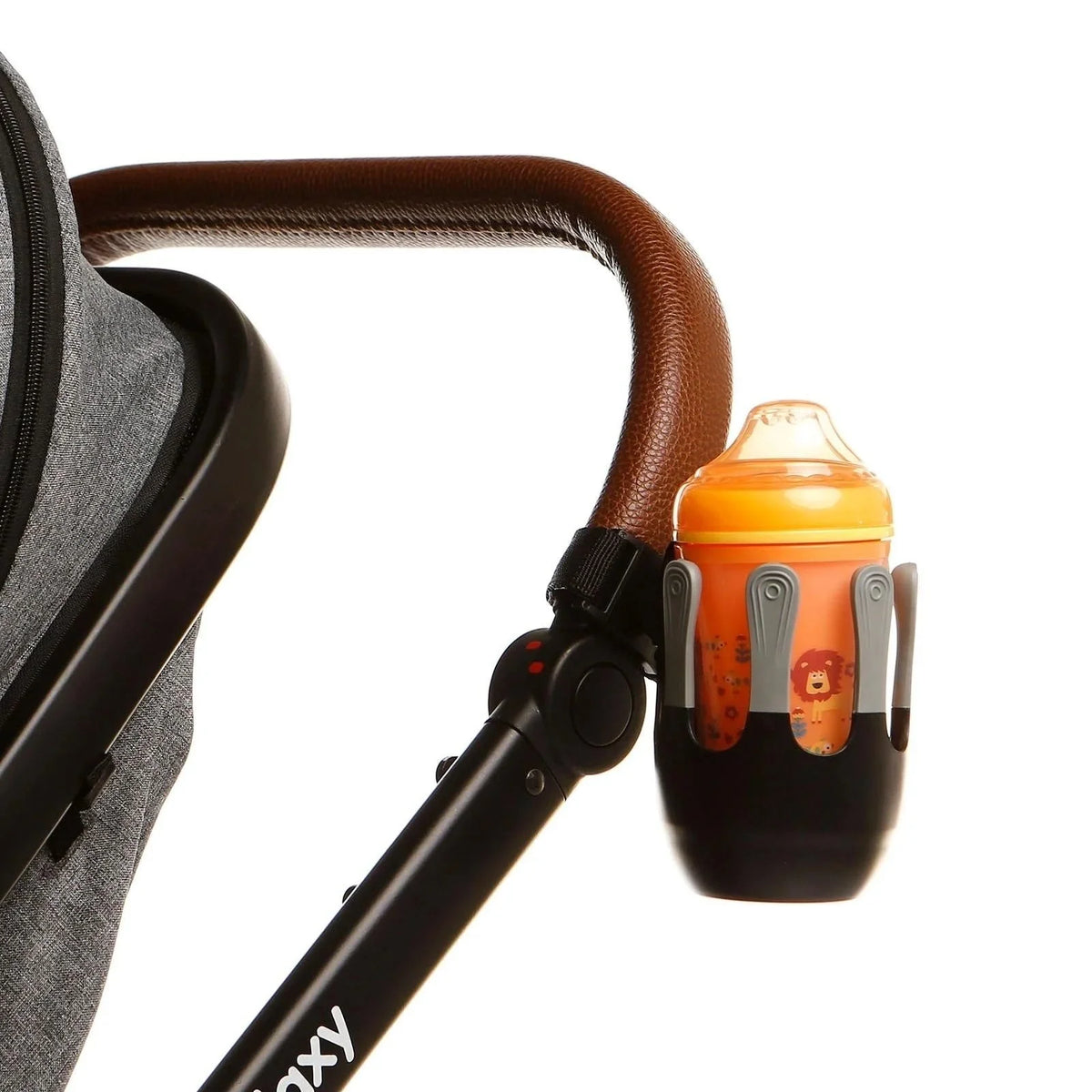 baby plus Universal Stroller Cup Holder