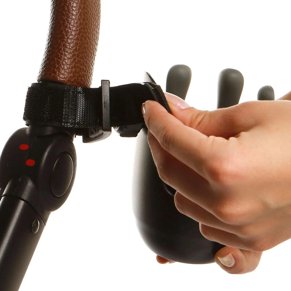 baby plus Universal Stroller Cup Holder