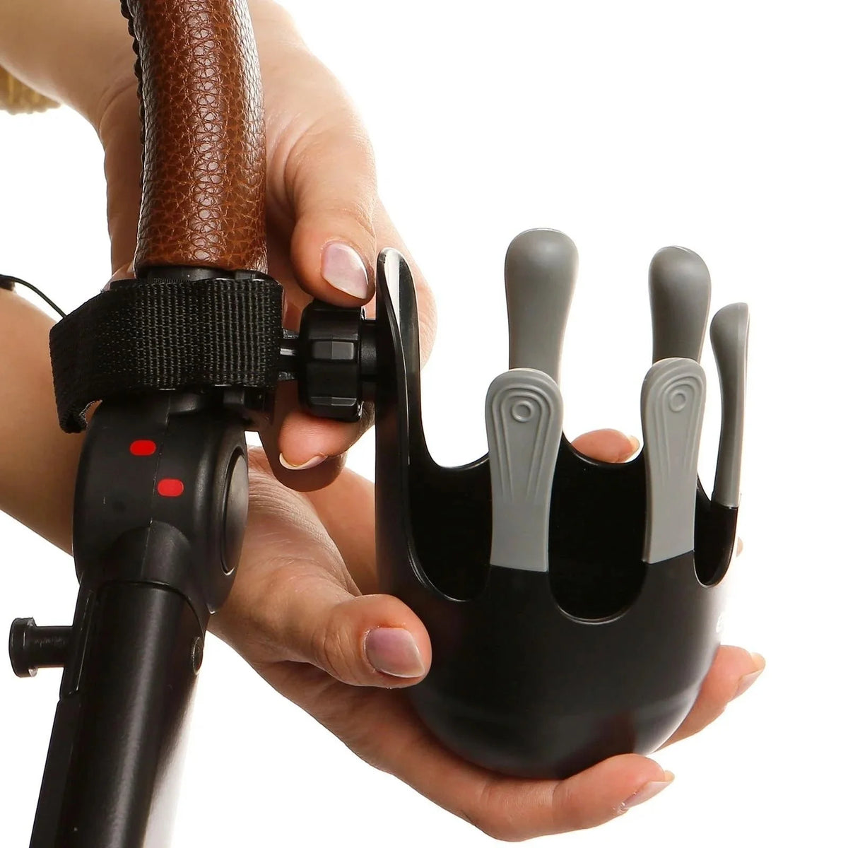 baby plus Universal Stroller Cup Holder