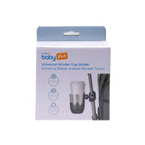 baby plus Universal Stroller Cup Holder