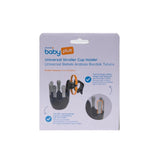 baby plus Universal Stroller Cup Holder