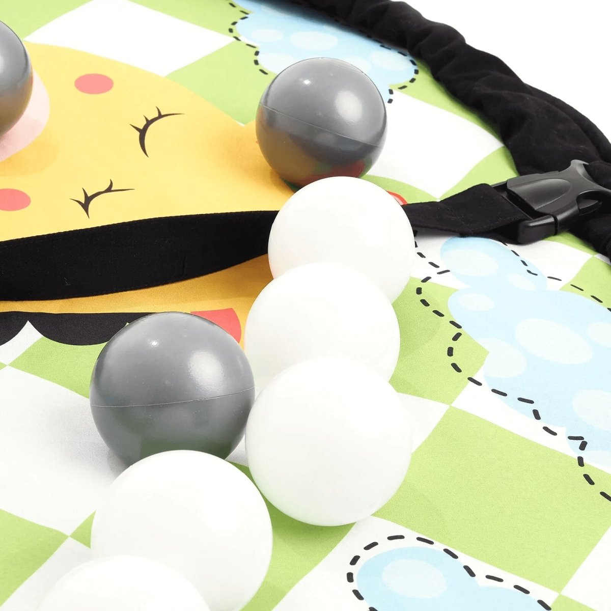 baby toys Toy Storage Bag & Playmat - ebebek - Black Friday