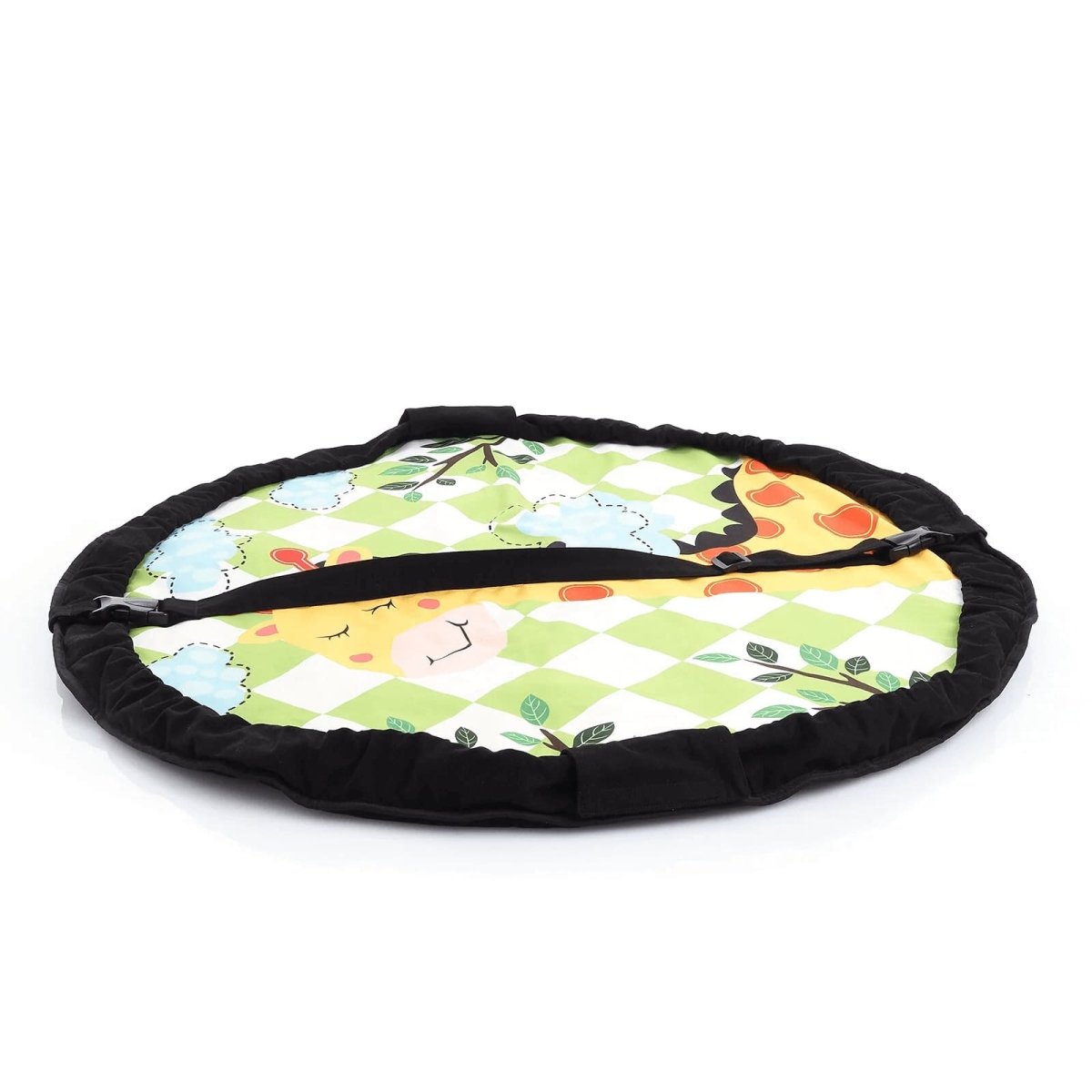 baby toys Toy Storage Bag & Playmat - ebebek - Black Friday