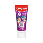 Colgate Kids Strawberry Toothpaste 3 - 5 years 75ml - ebebek - Black Friday