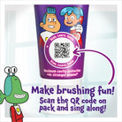 Colgate Kids Strawberry Toothpaste 3 - 5 years 75ml - ebebek - Black Friday