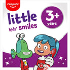 Colgate Kids Strawberry Toothpaste 3 - 5 years 75ml - ebebek - Black Friday