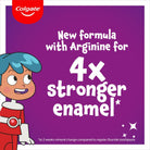 Colgate Kids Strawberry Toothpaste 3 - 5 years 75ml - ebebek - Black Friday