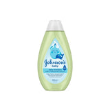 Johnson's Baby Shampoo 500ml - ebebek