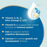Aptamil Advanced 2 Follow On Milk Formula 6 - 12 months 800g - ebebek
