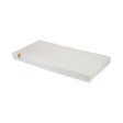 CuddleCo Signature Hypo - Allergenic Bamboo Pocket Sprung Cot Mattress 120 x 60cm - ebebek