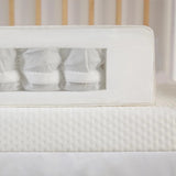 CuddleCo Signature Hypo - Allergenic Bamboo Pocket Sprung Cot Mattress 120 x 60cm - ebebek