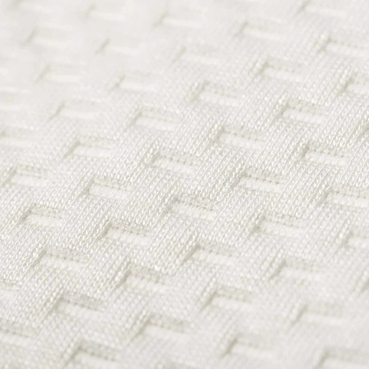 CuddleCo Signature Hypo - Allergenic Bamboo Pocket Sprung Cot Mattress 120 x 60cm - ebebek