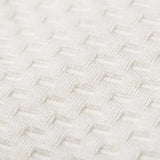 CuddleCo Signature Hypo - Allergenic Bamboo Pocket Sprung Cot Mattress 120 x 60cm - ebebek