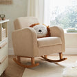 CuddleCo Etta Nursing Chair - Sand - ebebek