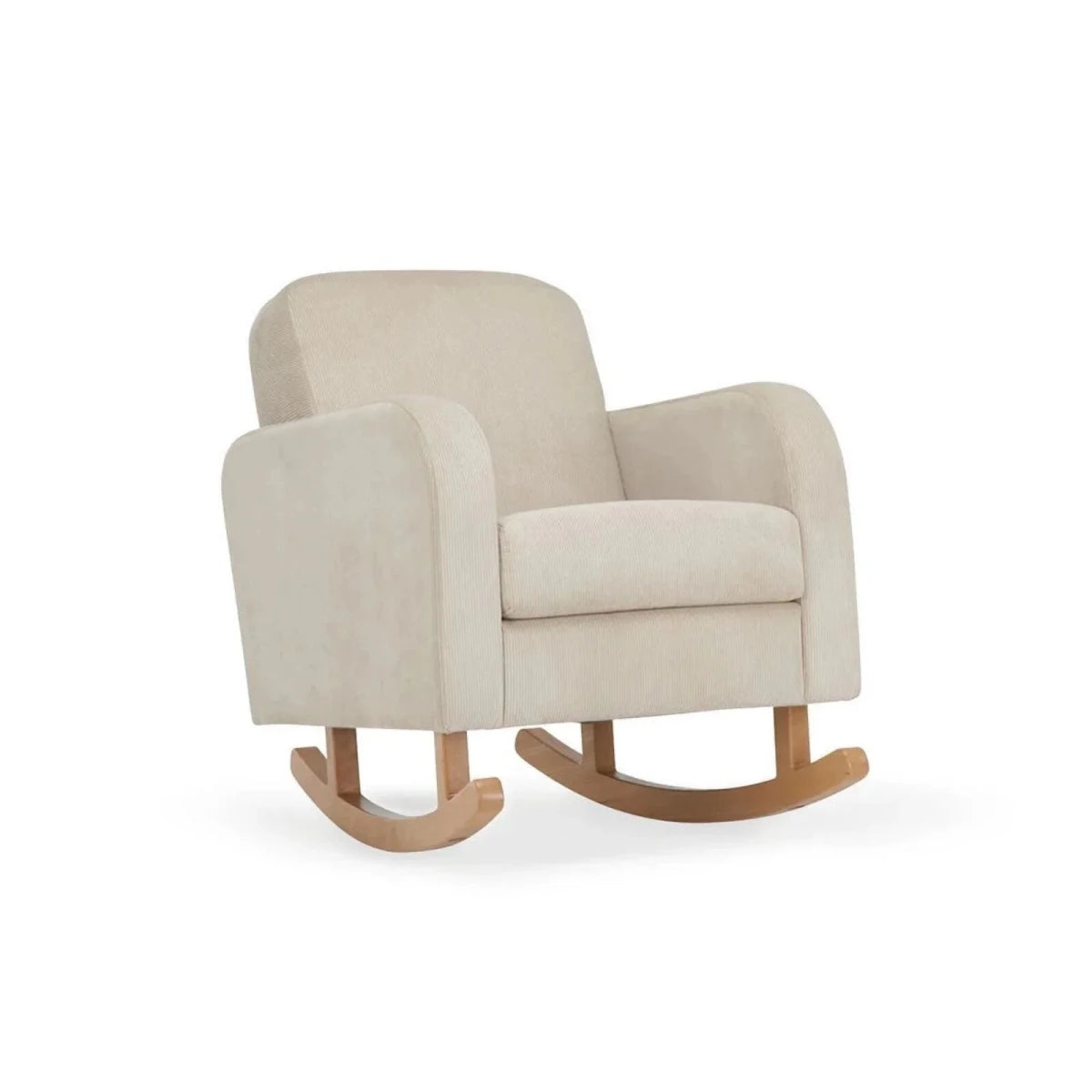 CuddleCo Etta Nursing Chair - Sand - ebebek