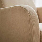 CuddleCo Etta Nursing Chair - Sand - ebebek