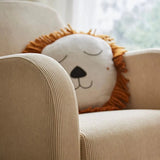 CuddleCo Etta Nursing Chair - Sand - ebebek