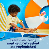 Childs Farm Coconut Aftersun Lotion Soothing Kids Moisturiser for Sensitive Skin 100ml - ebebek