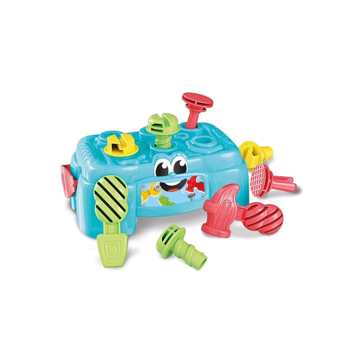 Clementoni Baby Workbench - ebebek